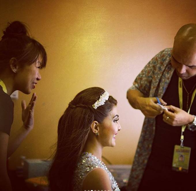 PHOTOS of Jacqueline Fernandez, Jacqueline Fernandez IN Dabangg Tour, Jacqueline Fernandez with salman khan, katrina kaif, daisy shah, Jacqueline Fernandez and daisy together, race 3 actress, Jacqueline Fernandez, inside pictures of kick actress, entertainment news, bollywood news, television news, bollywood news, entertainment news, bollywood news, television news, bollywood news