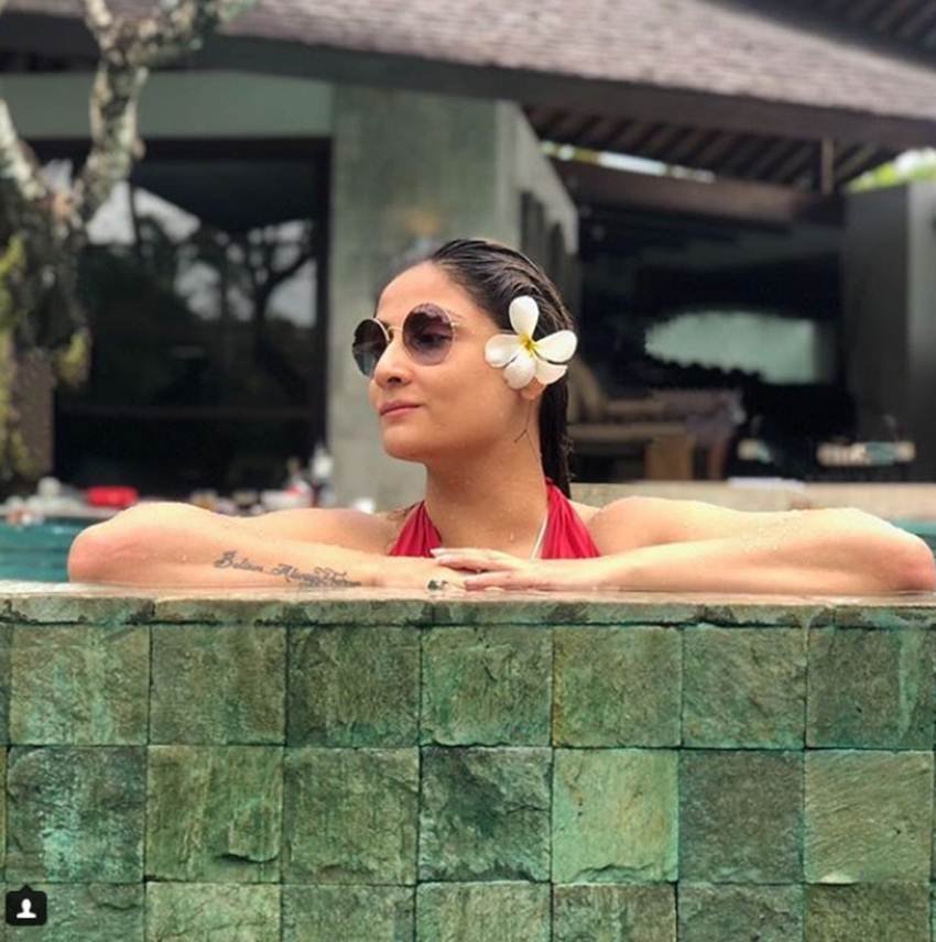 Bigg Boss 6,Indian television actress,Kasautii Zindagii Kay,Komolika Basu,TV Actress,Urvashi Dholakia,urvashi Dholakia photos,urvashi Dholakia serial,urvashi Dholakia videos, Entertainment news