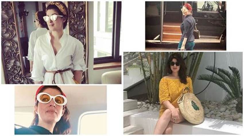 akshay kumar, akshay kumar vacation, twinkle khanna, aarav kumar, nitara kumar, akshay kumar family, akshay kumar family vacation, akshay kumar news, akshay kumar latest news, akshay kumar photos
