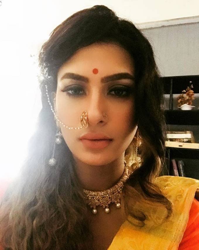 naagin 3, naagin 3 actress, naagin 3 actress pavitra punia, naagin 3 picture in bikini, pavitra punia in bikini, naagin 3 actress, entertainment news, bollywood news, television news