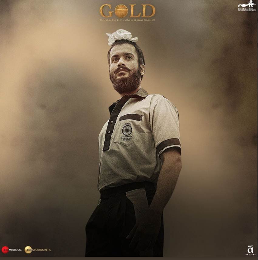 gold teaser, akshay kumar, gold, mouni roy, akshay kumar mouni roy, gold akshay kumar, akshay kumar kesri, entertainment news, bollywood news