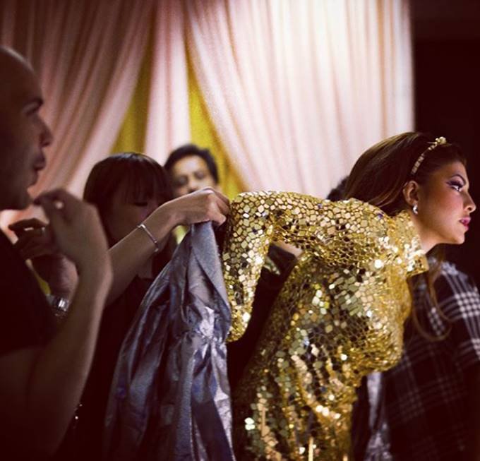 PHOTOS of Jacqueline Fernandez, Jacqueline Fernandez IN Dabangg Tour, Jacqueline Fernandez with salman khan, katrina kaif, daisy shah, Jacqueline Fernandez and daisy together, race 3 actress, Jacqueline Fernandez, inside pictures of kick actress, entertainment news, bollywood news, television news, bollywood news, entertainment news, bollywood news, television news, bollywood news