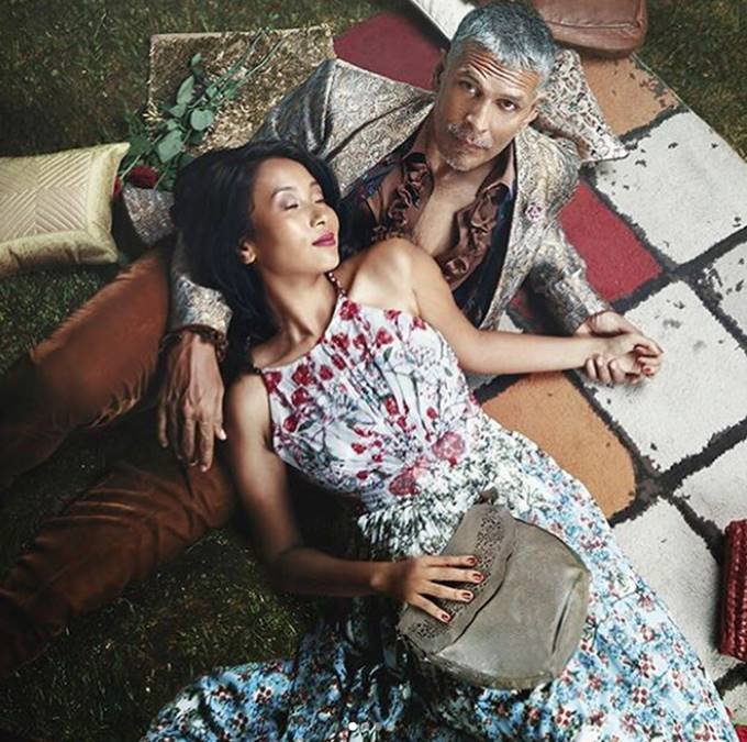 PHOTOS Of Milind Soman, milind soman, Milind Soman and Ankita Konwar, Milind Soman get married again, Milind Soman in spain with family, Milind Soman in spain with wife ankita, bollywood news, television news, entertainment news, bollywood news, television news, entertainment news, bollywood news, television news