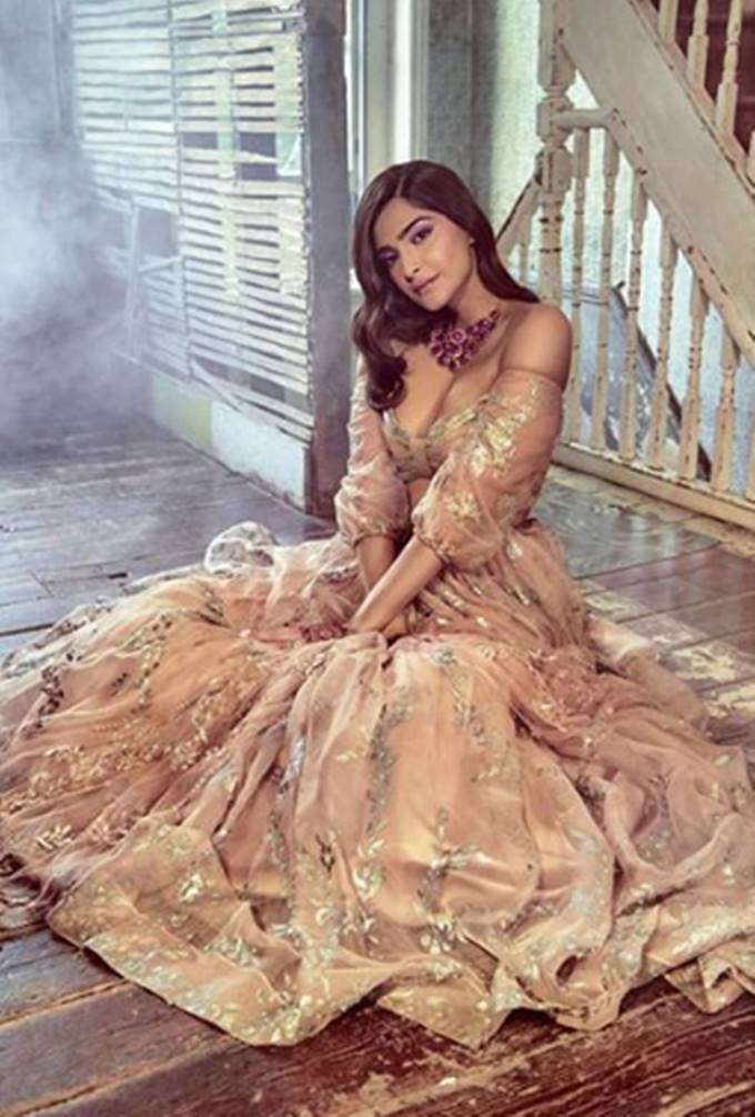 sonam kapoor, sonam kapoor with husband anand ahuja, anand ahuja and sonam kapoor romancing, sonam anand romancing with each other, look at sonam kapoor, sonam kapoor royal look in pictures, television news, television news,entertainment news, bollywood news, television news, entertainment news, bollywood news, television news