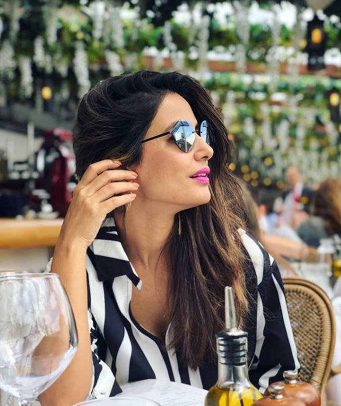 hina khan, hina khan in her favorite city, hina khan in london, tv actress hina khan, hina khan shopping mood is on, here is pictures of hina khan, entertainment news, bollywood news, television news, entertainment news, bollywood news, television news, entertainment news, bollywood news, entertainment news, bollywood news, television news, entertainment news, bollywood news