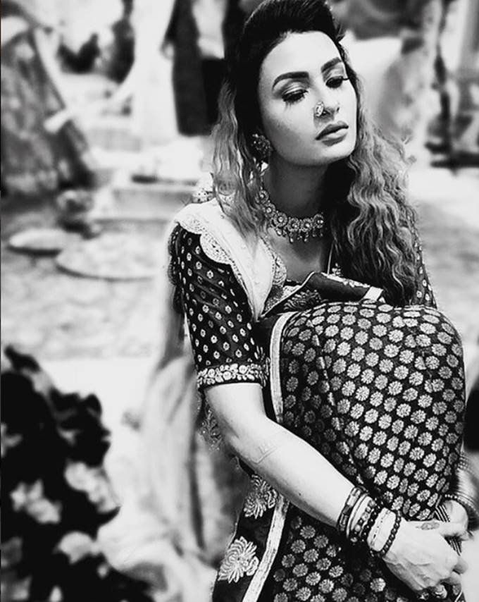naagin 3, naagin 3 actress, naagin 3 actress pavitra punia, naagin 3 picture in bikini, pavitra punia in bikini, naagin 3 actress, entertainment news, bollywood news, television news