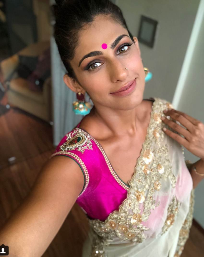 Kubbra Sait, Danish Sait, Sacred Games, Sacred Games show, Cuckoo, Saif Ali Khan, Nawazuddin Siddiqui, Kubbra Sait photos, entertainment news, bollywood news
