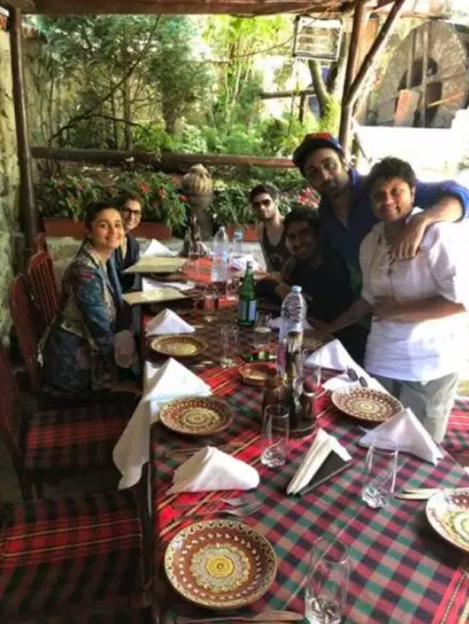 alia bhatt, alia bhatt in Bulgaria, alia bhatt having fun in bulgaria, alia bhatt in upcoming supernatural fiction, alia bhatt in brahmastra set, alia bhatt with bbf see pictures, alia bhatt, ranbir kapoor, entertainment news, bollywood news, television news, bollywood news, television news, entertainment news, bollywood news, television news