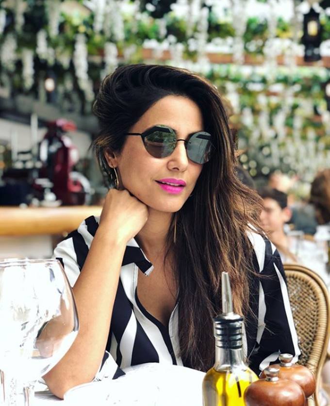 hina khan, hina khan in her favorite city, hina khan in london, tv actress hina khan, hina khan shopping mood is on, here is pictures of hina khan, entertainment news, bollywood news, television news, entertainment news, bollywood news, television news, entertainment news, bollywood news, entertainment news, bollywood news, television news, entertainment news, bollywood news