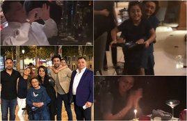 sanju actor ranbir kapoor, ranbir kapoor with family, ranbir kapoor in paris, mamu ranbir kapoor having fun with samara, sanju actor ranbir kapoor, ranbir kapoor with family, ranbir kapoor in paris, mamu ranbir kapoor having fun with samara,television news, entertainment news, bollywood news, television news,entertainment news, bollywood news, television news