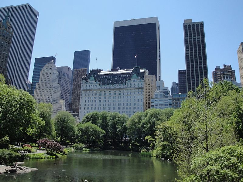 atar,fund,buys,Sahara,Plaza Hotel in New York,Plaza Hotel,600 million,New York,Qatar fund,Subrata Roy,Katara