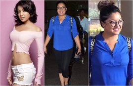 Photos of Tanushree Dutta, Tanushree Dutta, actress Tanushree Dutta, Tanushree Dutta, ashiq banaya apne actress, Tanushree Dutta, Aashiq Banaya aapne actress, Tanushree Dutta, Tanushree Dutta big transformation, Tanushree Dutta, bollywood news, television news, entertainment news, bollywood news, television news, entertainment news, bollywood news, television news