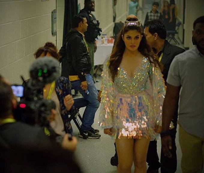 PHOTOS of Jacqueline Fernandez, Jacqueline Fernandez IN Dabangg Tour, Jacqueline Fernandez with salman khan, katrina kaif, daisy shah, Jacqueline Fernandez and daisy together, race 3 actress, Jacqueline Fernandez, inside pictures of kick actress, entertainment news, bollywood news, television news, bollywood news, entertainment news, bollywood news, television news, bollywood news