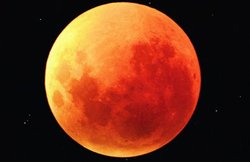 Lunar Eclipse 2018 India: आज चंद्र ग्रहण में मिलेगी Blood Moon की भी झलक, क्‍यों है खास