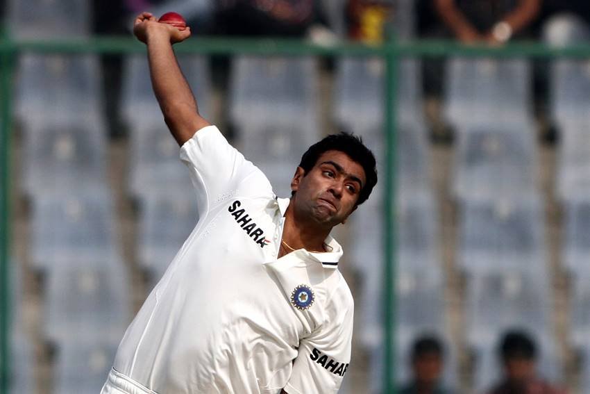 रविचंद्रन अश्विन। (Photo Courtesy: ICC)