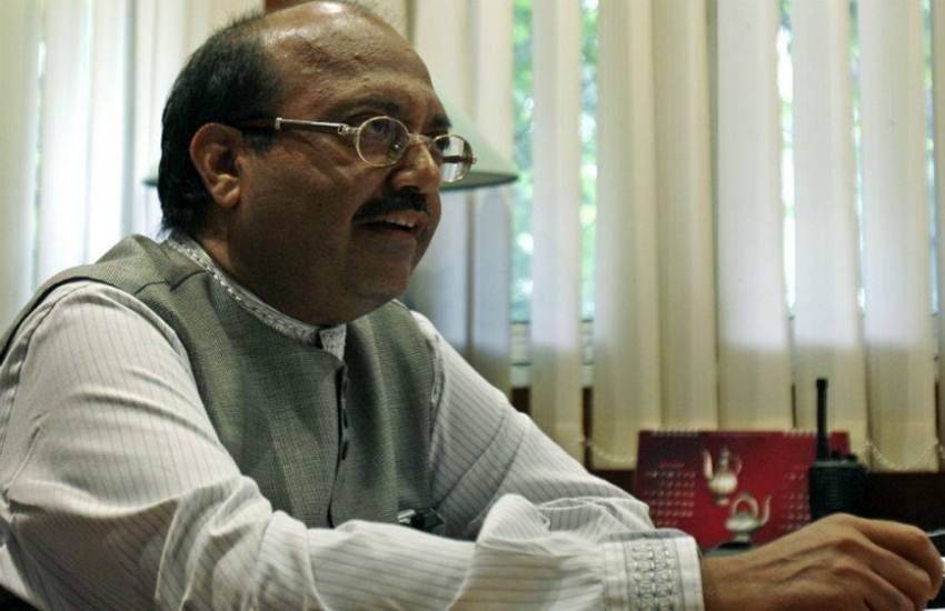 अमर सिंह (फोटो सोर्स- पीटीआई)