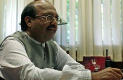 मंदसौर रेप केस पर अमर सिंह ने साधा जया बच्चन पर निशाना, बोले- निर्भया के वक्त आंसू बहाने वाली अब चुप क्यों?