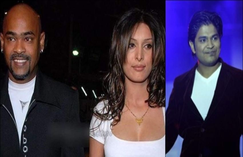 अंकित तिवारी के पिता और कांबली की पत्नी के बीच हुई झड़प वायरल अंकित तिवारी के पिता और कांबली की पत्नी के बीच हुई झड़प वायरल