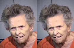 92 साल की महिला ने 72 साल के बेटे को गोली मारी, प्रेमिका को साथ रख मां को भेज रहा था वृद्धाश्रम