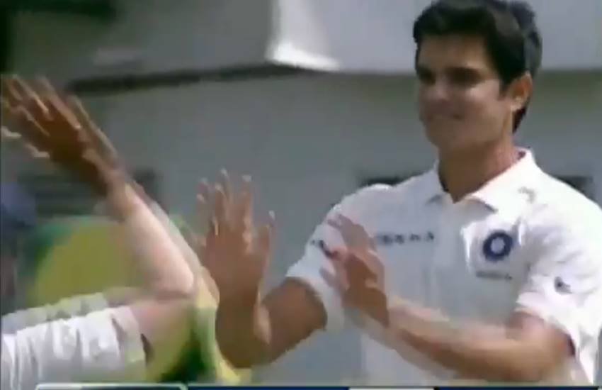 Arjun Tendulkar