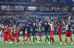 Japan vs Belgium, FIFA World Cup 2018 : बेल्जियम के डिफेंस को चुनौती देगा जापान, जानिए मैच का पूरा हाल