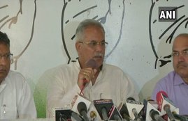 Bhupesh Baghel
