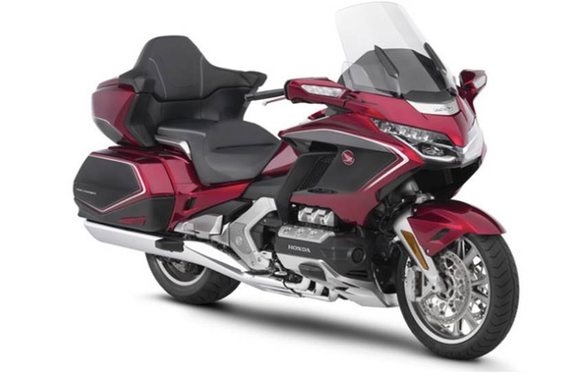 Honda Gold Wing, 2018 Honda Gold Wing images, Honda, 2018 Honda Gold Wing, 2018 Honda Gold Wing price, 2018 Honda Gold Wing india, 2018 Honda Gold Wing images, 2018 Honda Gold Wing discounts, HMSI, Bike news, 2018 Auto Exo , Business news, Jansatta