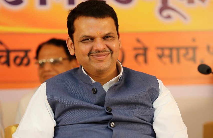 महाराष्ट्र के सीएम देवेंद्र फड़णवीस (एक्सप्रेस आर्काइव फोटो)