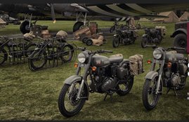 Royal Enfield, Royal Enfield Classic 500, Royal Enfield Pegasus Edition, Royal Enfield Pegasus price in india, Royal Enfield Pegasus bullet, Royal Enfield Pegasus sale, Royal Enfield Pegasus sale in india, www.royalenfield.com/pegasus, www.royalenfield.com, buy Royal Enfield Pegasus online, Royal Enfield Pegasus features