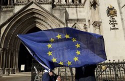 अब यूरोप में कॉपीराइट पर घमासान