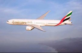 Emirates Airlines