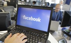 फेसबुक में 5 साल में महिला कर्मचारियों की संख्या 5 फीसदी बढ़ी