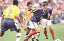 FIFA World Cup 2018: वर्ल्ड चैंपियन बनने के लिए फ्रांस से भिड़ेगा क्रोएशिया