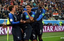 France vs Belgium, FIFA World Cup 2018 Semi Final: बेल्जियम को 1-0 से हराकर फाइनल में पहुंचा फ्रांस