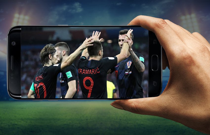 FIFA World Cup 2018 Live Streaming, France vs Croatia Football Live Score: 