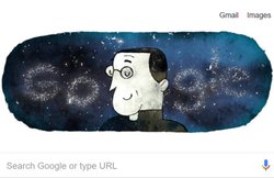 Georges Lemaître Google Doodle: अल्बर्ट आइंस्टीन ने की थी जार्ज लेमैत्रे की खड़े होकर सेमिनार में तारीफ, गूगल ने याद में बनाया डूडल