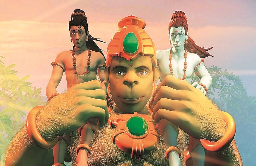 निर्देशक- एज्हिल वेंडन