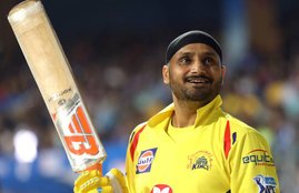 Harbhajan singh