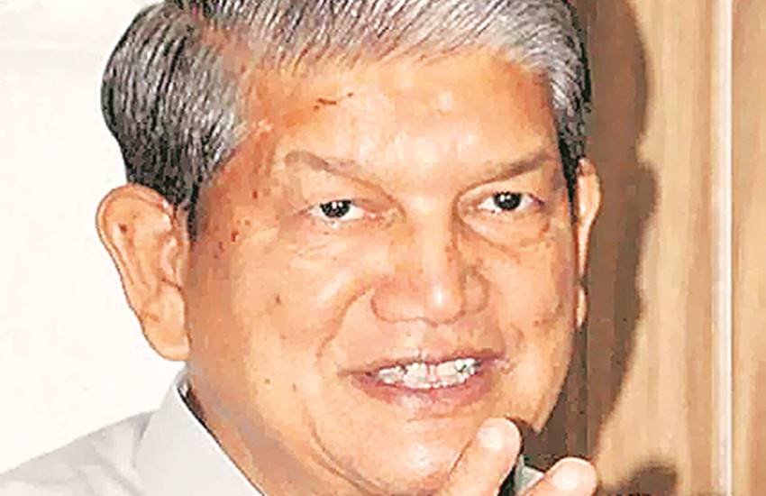 कांग्रेस के राष्ट्रीय महासचिव और कांग्रेस कार्यसमिति का सदस्य बनने के बाद हरीश रावत को सबसे पहले कांग्रेस के नेता और जयराम आश्रम के संचालक ब्रह्मस्वरूप ब्रह्मचारी ने दिल्ली में उनका स्वागत किया। कांग्रेस के राष्ट्रीय महासचिव और कांग्रेस कार्यसमिति का सदस्य बनने के बाद हरीश रावत को सबसे पहले कांग्रेस के नेता और जयराम आश्रम के संचालक ब्रह्मस्वरूप ब्रह्मचारी ने दिल्ली में उनका स्वागत किया।