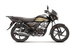 होंडा ने लॉन्‍च किया सबसे किफायती बाइक का नया वर्जन, कीमत 50 हजार से भी कम