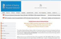 IBPS RRB Officer Scale 1 Admit Card 2018: ibps.in पर एडमिट कार्ड जारी, ऐसे डाउनलोड करें