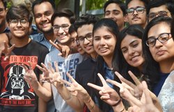 ICAI CA IPCC Intermediate Result May 2018 : आखिरकार रिजल्ट घोषित, icaiexam.icai.org पर ऐसे चेक करें रिजल्ट