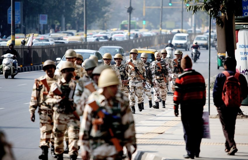 तस्वीर का प्रयोग प्रतीक के तौर पर किया गया है। (एक्सप्रेस आर्काइव फोटो)