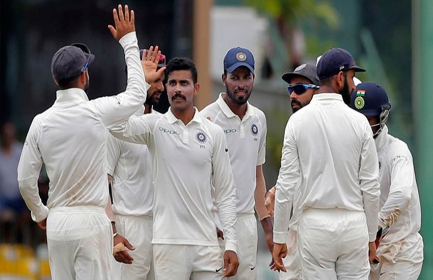 India team