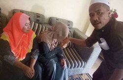 पहले से दो पत्नियां और 6 बच्चे, अब 11 साल की लड़की से की शादी, तस्वीर पर फूटा गुस्सा