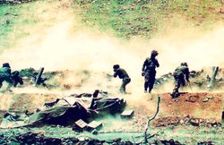 कारगिल: पाकिस्तान ने खोए थे 350 जवान, इन दो सैनिकों को दिया था सबसे बड़ा सैनिक सम्मान