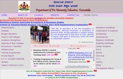 Karnataka PUC Supplementary Result 2018: karresults.nic.in और pue.kar.nic.in पर करें चेक