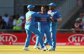 icc ranking, adam zampa, kuldeep yadav