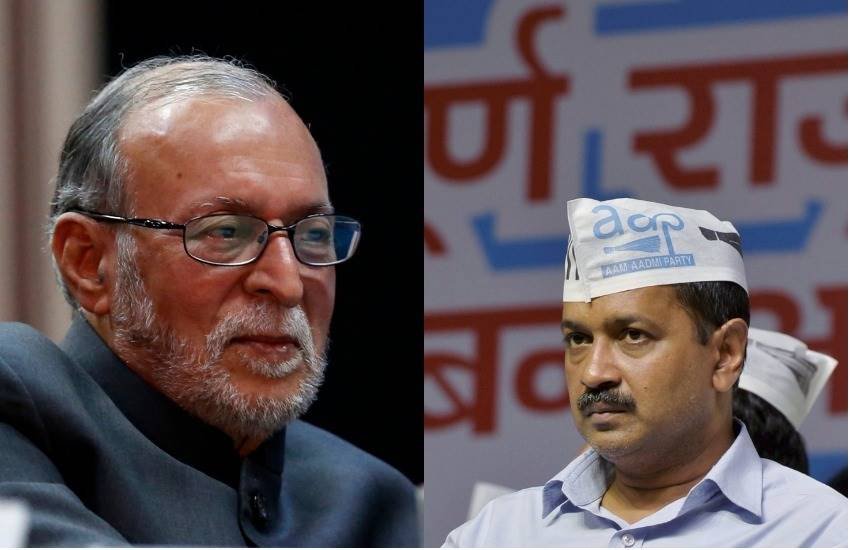 Delhi AAP vs Centre Supreme Court Verdict: सुप्रीम कोर्ट ने कहा है कि दिल्ली में चुनी हुई सरकार के पास असली ताकत है। (एक्सप्रेस फोटोः अमित मेहरा/पीटीआई)