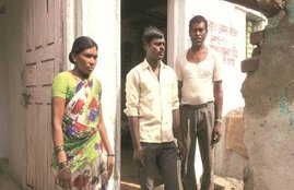 dalit, Dalits Marathas dispute, latur village, Latur, Latur tensions, dalit attacks, attack on dalits, dalit atrocities, dalit Marathas tension, Maharashtra, hindi news, news in Hindi, Jansatta